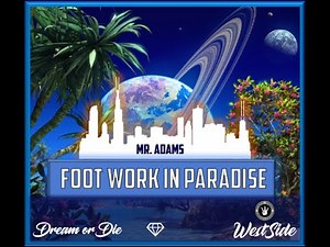 Footwork In Paradise: Westside Chicago Juke Music