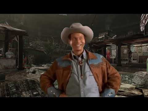 Changing Your Jump Height In Fallout 4