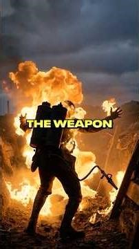 The Most FEARED Weapon of WWI