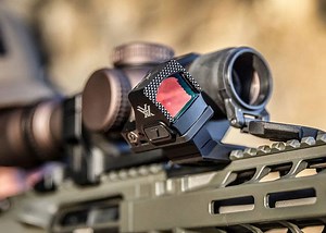 Vortex Optics' Defender-ST Is A Do-It-All Micro Red Dot Sight