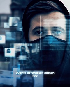 62K views · 9.8K reactions | I'm releasing my second album 'World of Walker' on November 26th  To make it even more special, I want all of you to be a part of the official artwork. Join here: https://www.worldofwalker.com #worldofwalker | Alan Walker | Facebook