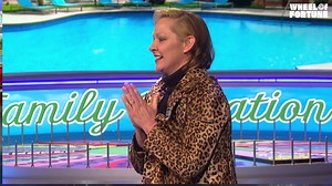 17K views · 725 reactions | Way to go, Alysia!  Check out her new ride after solving this Bonus Round puzzle.  | Wheel of Fortune | Facebook