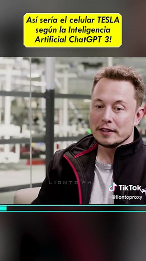 Teléfono Tesla: El Futuro de la Tecnología Móvil con IA