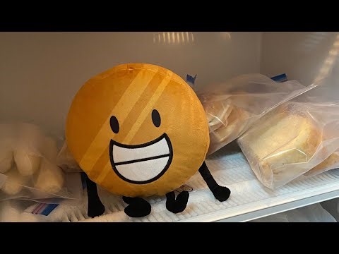 Coiny Plush review!