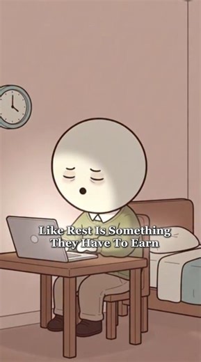 You’re Exhausted — And It’s Not Laziness #pshycology