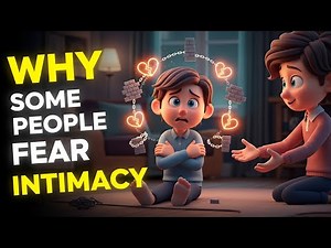 The Real Reason Some People Fear Intimacy in Relationships