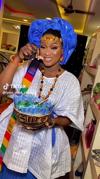 Captivating Gambian Wedding Photography Explained