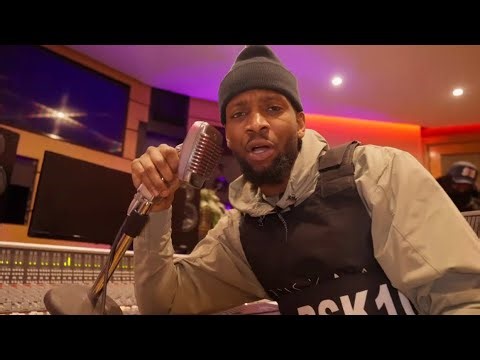 AMBUSH - ITS OVER BUDDY/WHAT WE DOIN ERE?