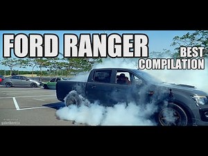 Best of Ford Ranger Modified