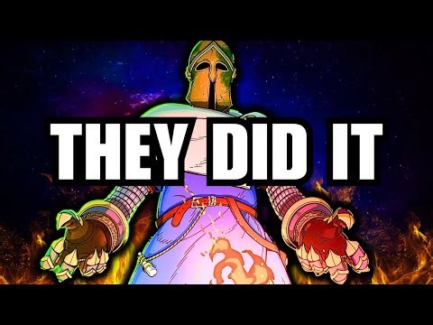 Solo Devs Are Doing What AAA Won’t