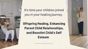 For those who are interested in taking a healing journey with your...