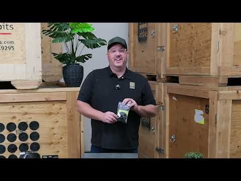 Clogged shower drain? Learn about Ebbe drains with their built-in Hair Traps