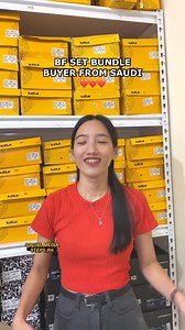 Sana all! Orderan mo na din jowaers mo 🫶🏻 | Steps.ph