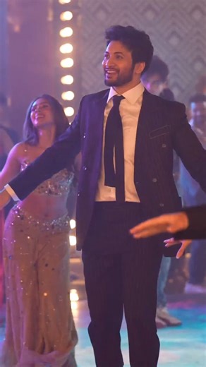 Get. set. recreate the hook step of #IshqVishkPyaarVyaar 🤩 Hit the link in the bio for the FULL SONG! 🎧 Repost Rohit Saraf Here’s a BTS from our title track #IshqVishkPyaarVyaar Cannot wait to see you all recreate the hook step!!! Let’s goooo Ps. It’s always a party on set with #VijayGanguly and team!!! #IshqVishkRebound on 21st June in theatres near you!!!! #IshqVishkRebound #PyaarKaSecondRound | Tips Films