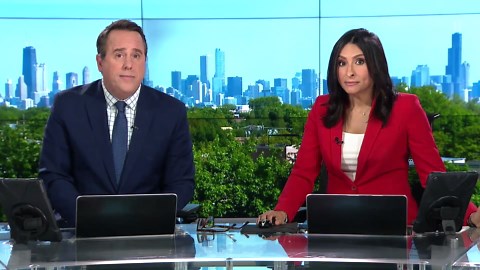 Chicago leaders seek curfew to curb teen street takeovers