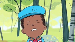 Watch Dot Season 1 Episode 17 - Shallow End Hal