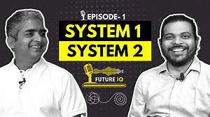 Two Brains, One Team: System 1 and System 2