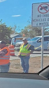 5.3K views · 62 reactions | A guy yells at my self driving Tesla Cybertruck to drive faster through a construction zone. I praise Tesla for driving safe and being cautious during an area that demands a slow speed. This guy was totally out of line for being so impatient. I wish dash cam mode recorded outside audio so you could hear how loud he was yelling. | Tesla Cybertruck | Facebook