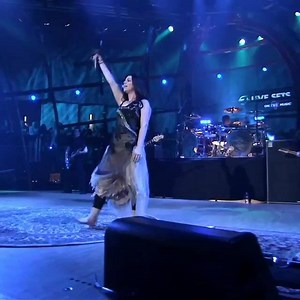Evanescence - The Only One | Queens of Metal