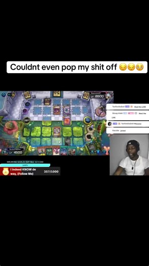 Mannnnnnn 😔🫩 (ft @💙Chaos Shorty🧸 )