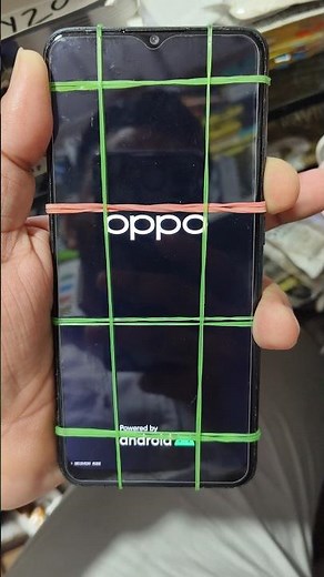 How to go recovery mode oppo a15