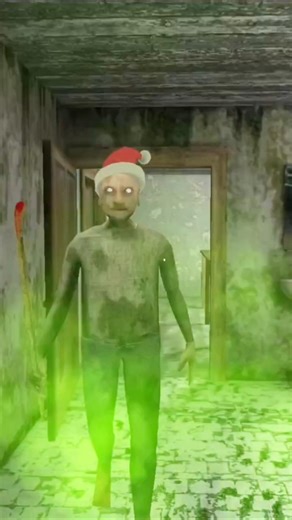 #granny #gren #gaming #grannyvsgrannygame #grannygame #gameplay #horror #funny #animation #games