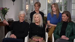 Matthew Perry's Family Speaks About 'Friends' Star on 1-Year Anniversary of Death