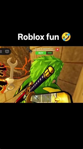 Roblox funny shorts 🤣#roblox