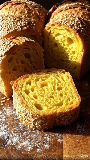 High-Protein Lentil Bread | No Flour, No Gluten!
