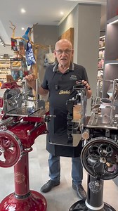 494K views · 4.5K reactions | Ti presentiamo l'affettatrice Berkel,...