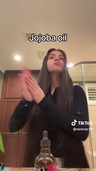 Night Time Hair Routine for Healthy Long Hair | Tips and Tricks