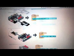 21 Programar el mBot de Makeblock, mBlock basado en Scratch o IDE Arduino lenguaje C