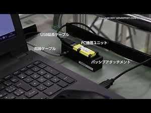無線温度ロガー AirLogger™ WM1000 －電波環境の改善－