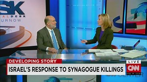 Jerusalem synagogue murders | CNN