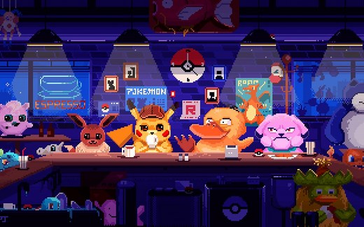 什么是8BIT音乐(Chiptunes)？闲谈那些让你回忆满满经典的童年游戏音乐！