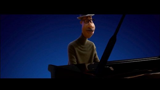 《心灵奇旅》超治愈MV《It's All Right》