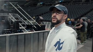 Bad Bunny Answers Vogue’s 73 Questions