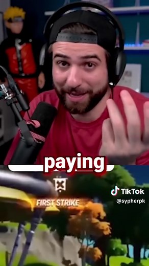 Top 200 IQ Moments in Fortnite Revealed by SypherPK