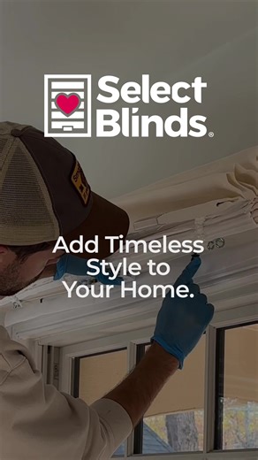 Save up to 50% off Sitewide on Roman Shades | SelectBlinds