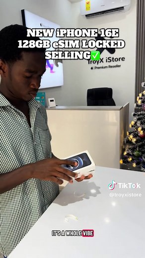 Introducing the Budget-Friendly iPhone 16e