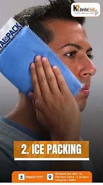 Post-Operative Care After Dental Surgeries: Essential Tips! | Dr Honey Verma #dentalcare #care