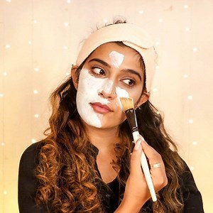 22K views · 441 reactions | Pampering yourself every once in a while,...