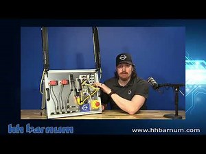 Lumberg CIP Safety Demo