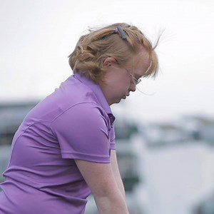 5.3M views · 10K reactions | They're not on TOUR, but you can't tell from these shots. The best amateur shots of the decade. | PGA TOUR | Facebook