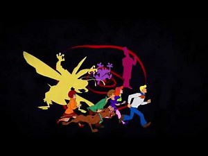 Preview 2 Scooby Doo! and Guess Who Theme Song
