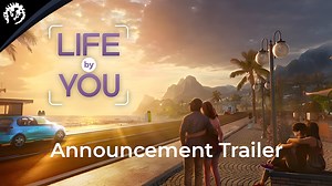 Life by You: Termin & Trailer zum Die Sims-Konkurrenten von Paradox
