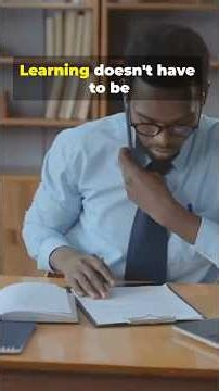 Stop Scrolling. Start Mastering: 15 Minutes a Day.