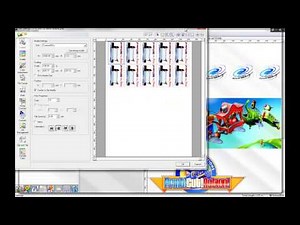 Roland VersaWorks - Saving Jobs