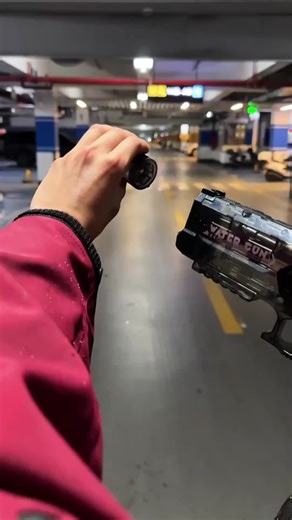 Powerful watergun.#watergun #watertoys #watergunfight