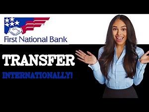 How Do I Send Money Internationally With FNB (2025)